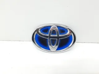 9097502127 ЭМБЛЕМА КРЫШКИ БАГАЖНИКА Toyota Camry XV30 Арт lz237484, вид 1