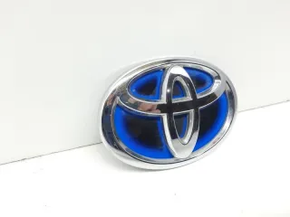 9097502127 ЭМБЛЕМА КРЫШКИ БАГАЖНИКА Toyota Camry XV30 Арт lz237484, вид 3