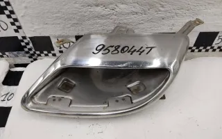 602001050AA Насадка глушителя левая Chery Tiggo 7 PRO Арт 958044T, вид 1