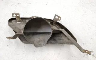 602001050AA Насадка глушителя левая Chery Tiggo 7 PRO Арт 958044T, вид 4