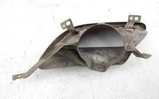 602001051AA Насадка глушителя правая Chery Tiggo 7 PRO Арт 958045T, вид 4