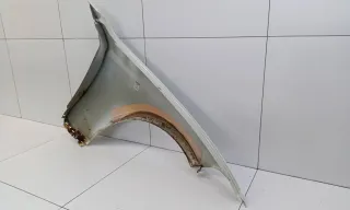 41007284645 Крыло переднее левое BMW 1 F20/F21 Арт 983838K, вид 11