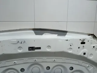 a2538800157 Капот Mercedes GLC X253 Арт BBBs90113101, вид 11