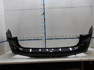 51128091992 Бампер задний BMW X3 G01 Арт 780968, вид 1