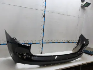 51128091992 Бампер задний BMW X3 G01 Арт 780968, вид 2