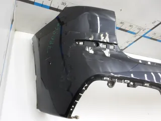 51128091992 Бампер задний BMW X3 G01 Арт 780968, вид 3