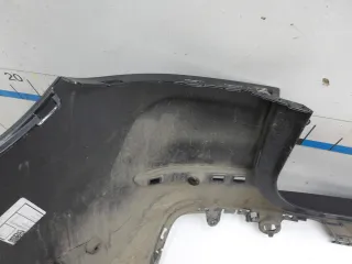 51128091992 Бампер задний BMW X3 G01 Арт 780968, вид 4