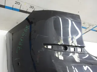 51128091992 Бампер задний BMW X3 G01 Арт 780968, вид 6