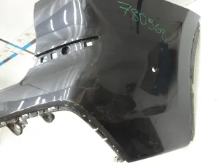 51128091992 Бампер задний BMW X3 G01 Арт 780968, вид 7