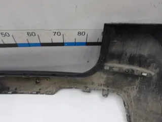 51128091992 Бампер задний BMW X3 G01 Арт 780968, вид 8