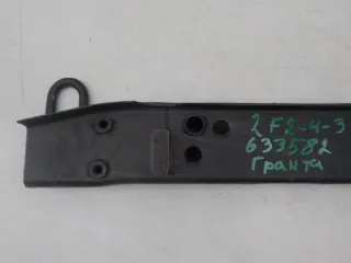 625325PA0A Панель передняя (телевизор) Datsun On-Do Арт 633582, вид 3