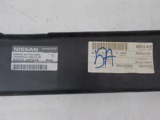 625325PA0A Панель передняя (телевизор) Datsun On-Do Арт 633582, вид 5