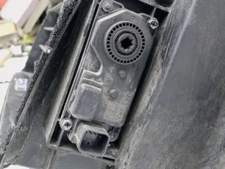 86950AR000 Жалюзи Genesis GV70 Арт A976108D, вид 15