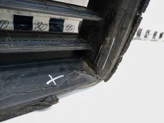86950AR000 Жалюзи Genesis GV70 Арт A976108D, вид 4