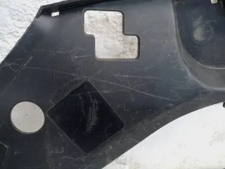 A1668842922 Накладка декоративная на торпедо Mercedes ML/GLE W166 Арт A976100D, вид 4