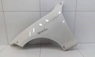 41007284645 Крыло переднее левое BMW 1 F20/F21 Арт A983838K, вид 1