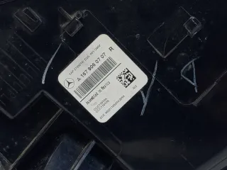 A1679060707 Фонарь задний правый Mercedes GLE W167 Арт A983827K, вид 7