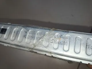 5Q0819031 Радиатор отопителя Audi A3 8Y Арт Z352222, вид 2
