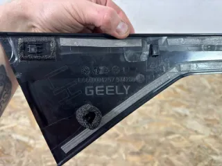 6073057300, 6073057300, 6600004257, 574286 Накладка двери Geely Coolray Арт DN199715, вид 10