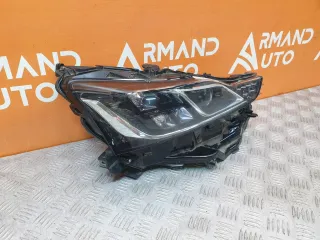 8114553850 фара Lexus IS 3 restailing Арт 139713PM, вид 2