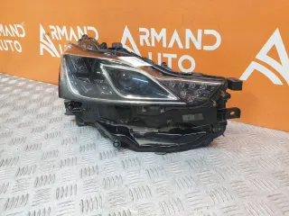8114553850 фара Lexus IS 3 restailing Арт 139713PM, вид 3