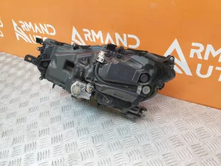 8114553850 фара Lexus IS 3 restailing Арт 139713PM, вид 6