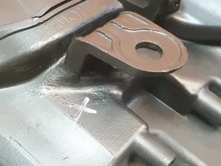 8114553850 фара Lexus IS 3 restailing Арт 139713PM, вид 8