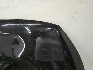 66400H0000 капот Kia Rio 4 Арт VZ237466, вид 4