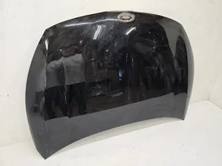 66400H0000 капот Kia Rio 4 Арт VZ237466, вид 9