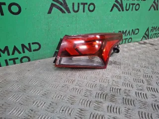 92402H5000, 7 Фонарь внешний Hyundai Solaris 2 Арт ARM369180, вид 2