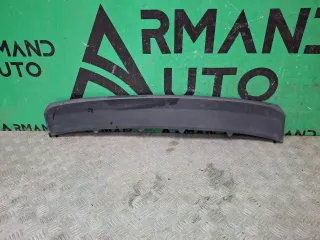8450041185, 7 Накладка бампера нижняя Lada Vesta 1 Арт ARM373575, вид 4