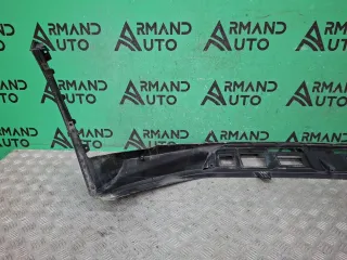 86512S1000, 8 Юбка бампера Hyundai Santa FE 4 (TM) restailing Арт ARM374065, вид 6