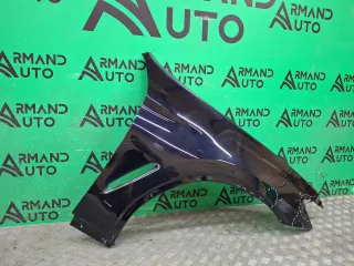 41007491382, 8 Крыло бмв х3 (х x 3) г01 (г g 01) BMW X3 G01 Арт ARM374287, вид 2