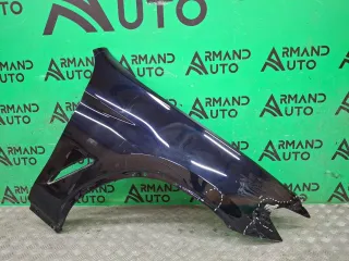 41007491382, 8 Крыло бмв х3 (х x 3) г01 (г g 01) BMW X3 G01 Арт ARM374287, вид 3