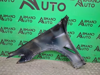 41007491382, 8 Крыло бмв х3 (х x 3) г01 (г g 01) BMW X3 G01 Арт ARM374287, вид 5