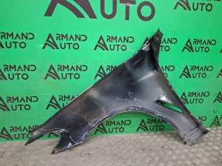 41007491382, 8 Крыло бмв х3 (х x 3) г01 (г g 01) BMW X3 G01 Арт ARM374287, вид 6