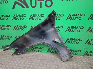41007491382, 8 Крыло бмв х3 (х x 3) г01 (г g 01) BMW X3 G01 Арт ARM374287, вид 7