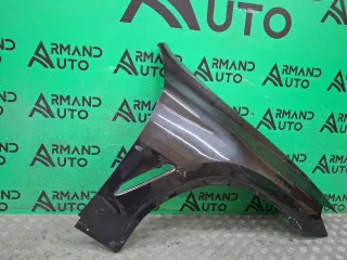 41007491382, 1 Крыло бмв х3 (х x 3) г01 (г g 01) BMW X3 G01 Арт ARM374291, вид 2