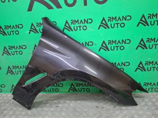 41007491382, 1 Крыло бмв х3 (х x 3) г01 (г g 01) BMW X3 G01 Арт ARM374291, вид 3