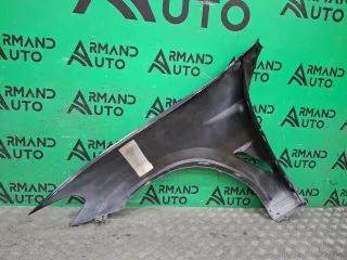 41007491382, 1 Крыло бмв х3 (х x 3) г01 (г g 01) BMW X3 G01 Арт ARM374291, вид 6