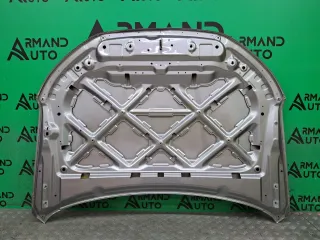 8402120XST01A, 2 капот хавал джолион Haval Jolion Арт ARM374297, вид 6