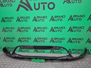 51117954209, 1 Юбка бампера BMW X1 F48 Арт ARM374349, вид 3
