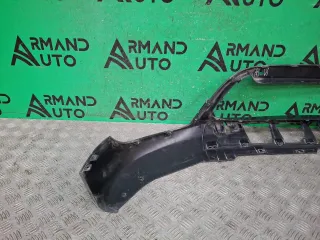 51117954209, 1 Юбка бампера BMW X1 F48 Арт ARM374349, вид 6