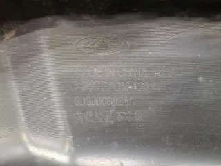 602000942AA, 9 Юбка бампера Chery Tiggo 7 PRO Арт ARM374368, вид 10
