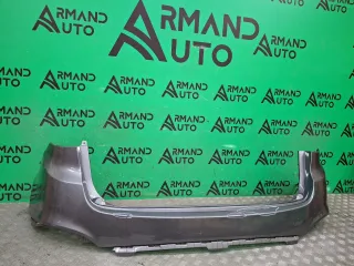 866112Y000, 9 Бампер хендай, хундай, хёндай ix 35 Hyundai IX35 Арт ARM374483, вид 2