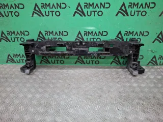 5027142200, 8889182359, 7 Панель передняя (суппорт радиатора) Geely Monjaro Арт ARM374571