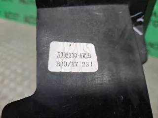 S203F2707030200, 5302370AW20, 8 Панель передняя (суппорт радиатора) Changan CS 55 Арт ARM374573, вид 12
