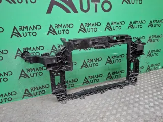 S203F2707030200, 5302370AW20, 8 Панель передняя (суппорт радиатора) Changan CS 55 Арт ARM374573, вид 2