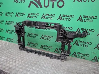S203F2707030200, 5302370AW20, 8 Панель передняя (суппорт радиатора) Changan CS 55 Арт ARM374573, вид 3