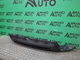 LR045028, DK6217F775AB, DK6217F775BB, DK6217F775CB, DK6217F775DB, 8 Юбка бампера Land Rover Range Rover Sport 2 Арт ARM374579, вид 3